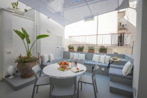 TD Casa Marea Seaside View in Prime Location Monopoli